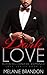 Dark Love (Love #2)