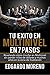 Tu Exito en Multinivel en 7 pasos: Revelando cómo triunfar en Multinivel sin perder miles de dólares y muchos años en la zona de frustración (Spanish Edition)