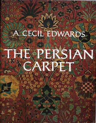 The Persian Carpet (Hardcover)