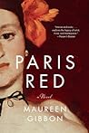 Paris Red