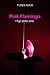 Pink flamingo