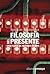 Filosofía del presente: una teoría de nuestro tiempo