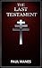 The Last Testament