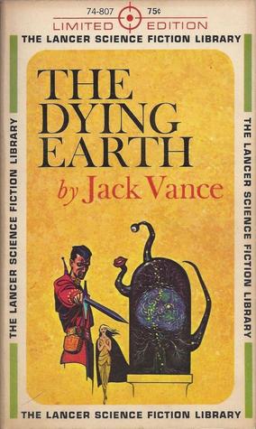 The Dying Earth