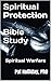 Spiritual Protection Bible ...