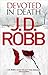 Devoted in Death by J.D. Robb