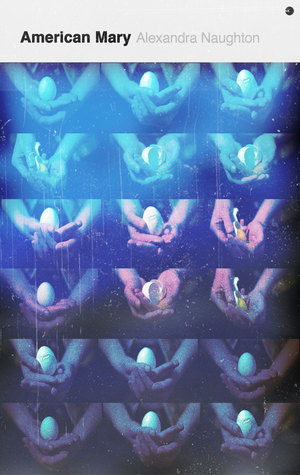 American Mary (Paperback)