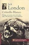 Colmillo Blanco