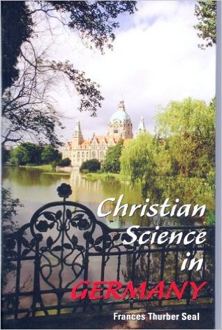 Christian Science in Germany