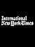 The International New York Times by The New York Times