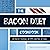 The Bacon Diet Cookbook