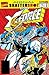 X-Force (1991-2002) Annual #1