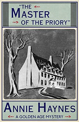 The Master of the Priory (Kindle Edition)