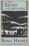 The Secret of Greylands