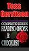 Tess Gerritsen: Complete Se...