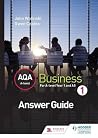 Aqa a Level Business 1 (Wolinski & Coates) Answers Aqa a Level Business 1 (Wolinski & Coates) Answers