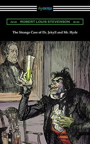 The Strange Case of Dr. Jekyll and Mr. Hyde