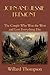 John and Jessie Frémont: The Couple Who Won the West and Lost Everything Else (Chronicles of Western Pioneers)