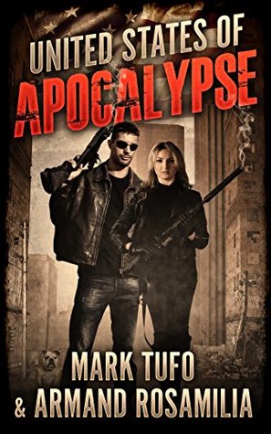 United States of Apocalypse (United States of Apocalypse #1)