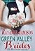 Green Valley Brides: Love Multiplied Books 1 & 2 Box Set