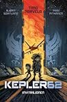 Kepler62 by Timo Parvela