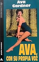 AVA, CON SU PROPIA VOZ