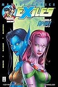 Exiles #9