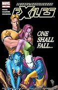 Exiles #22