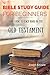 The Bible Study Guide For B...