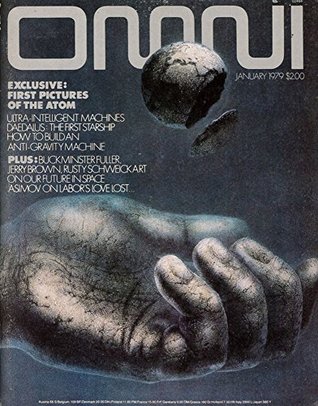 Omni, Vol. 1, No. 4, January 1979 (Kindle Edition)