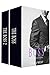 The Boss Collection: The Boss Romance Volumes 1 and 2