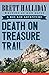 Death on Treasure Trail (Rio Kid Adventure Book 1)