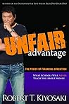 Unfair Advantage:...