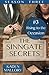 The Sinngate Secrets (S3) 3: Rising to the Occasion (Season Three)