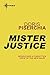 Mister Justice