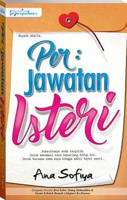 Per: Jawatan Isteri (Paperback)