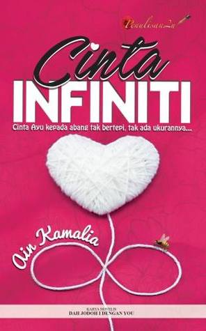Cinta Infiniti (Paperback)