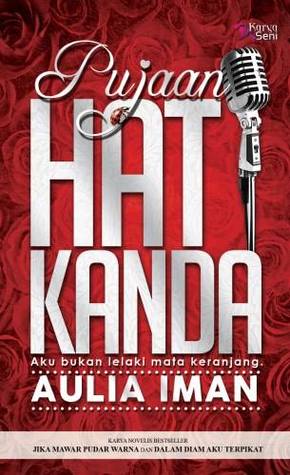 Pujaan Hati Kanda (Paperback)