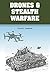 Drones and Stealth Warfare