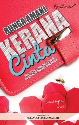Kerana Cinta