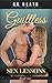 Guiltless Book One: Sex Lessons (Guiltless Sex Lessons 1)