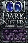 1001 Dark Nights: Bundle Four