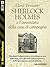 Sherlock Holmes e l’avventura della casa di campagna (Sherlockiana) (Italian Edition)
