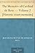 Memoirs of Cardinal de Retz — Volume 2 [Historic court memoirs]