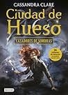 Ciudad de hueso by Cassandra Clare