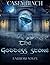 The Goddess Stone: A Maroba Novel