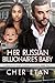 Her Russian Billionaire's Baby