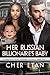 Her Russian Billionaire's Baby
