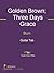 Burn Sheet Music by Golden Brown