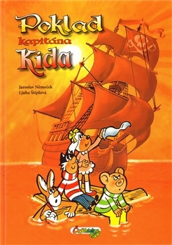 Poklad kapitána Kida